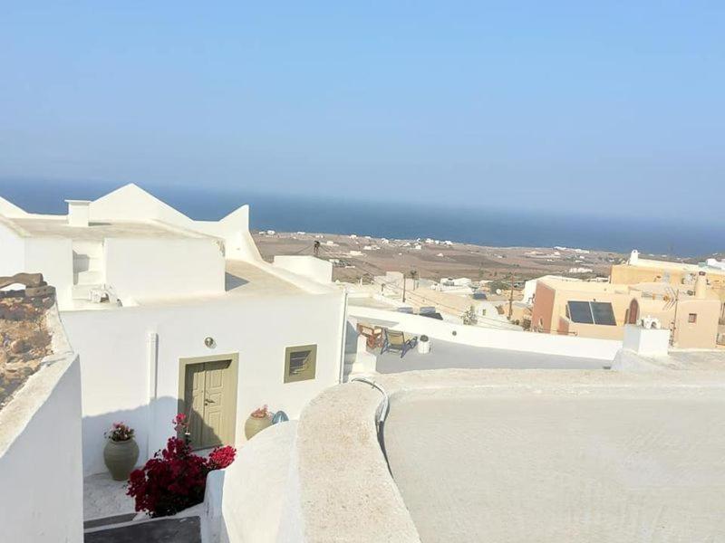 Гостевой дом Palm Tree Hill Ия Экстерьер фото